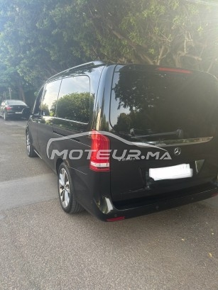 MERCEDES-BENZ Classe v 220 d occasion 2785073