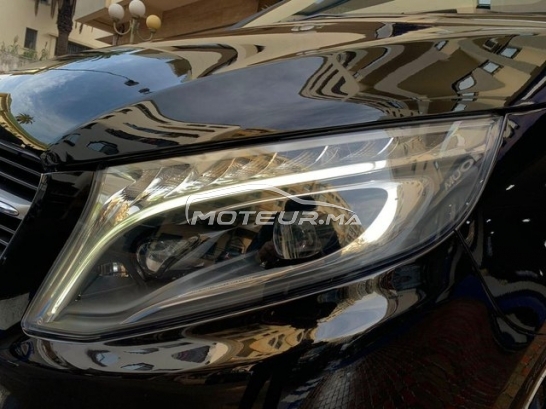 ميرسيديس-بينز كلاسي ف مستعملة 1765125