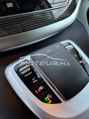 ميرسيديس-بينز كلاسي ف 220d luxury 2022❣️ مستعملة 3092376