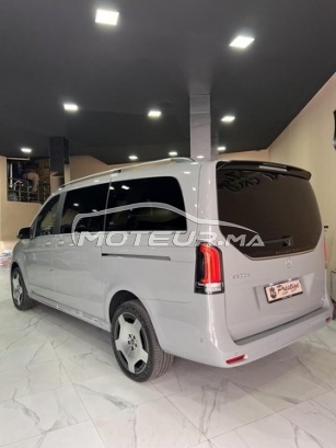 ميرسيديس-بينز كلاسي ف مستعملة 1929868