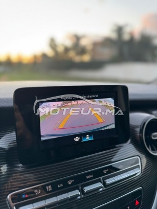 ميرسيديس-بينز كلاسي ف 220d luxury 2022❣️ مستعملة 3092372