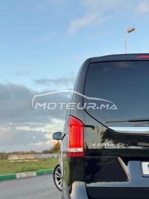 ميرسيديس-بينز كلاسي ف 220d luxury 2022❣️ مستعملة 3092389