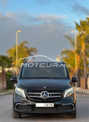 ميرسيديس-بينز كلاسي ف 220d luxury 2022❣️ مستعملة 3092364