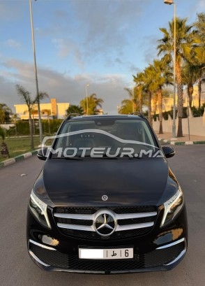 ميرسيديس-بينز كلاسي ف 220d luxury 2022❣️ مستعملة 3092879