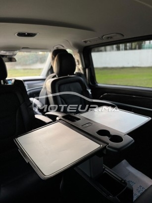 ميرسيديس-بينز كلاسي ف 220d luxury 2022❣️ مستعملة 3092385