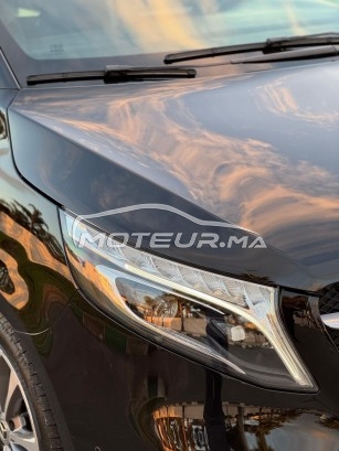 ميرسيديس-بينز كلاسي ف 220d luxury 2022❣️ مستعملة 3092390