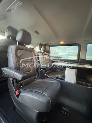 ميرسيديس-بينز كلاسي ف 220d luxury 2022❣️ مستعملة 3092373