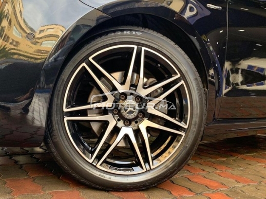 ميرسيديس-بينز كلاسي ف مستعملة 1765126