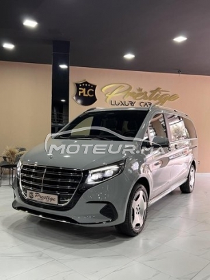 ميرسيديس-بينز كلاسي ف مستعملة 1929867