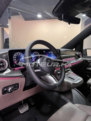 ميرسيديس-بينز كلاسي ف مستعملة 1929870