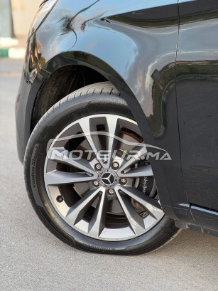 ميرسيديس-بينز كلاسي ف 220d luxury 2022❣️ مستعملة 3092379