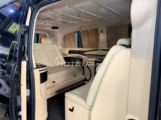 MERCEDES-BENZ Classe v occasion 2443905