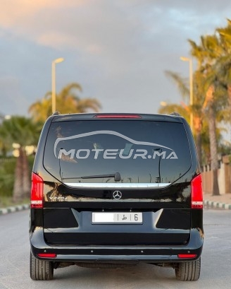 ميرسيديس-بينز كلاسي ف 220d luxury 2022❣️ مستعملة 3092368