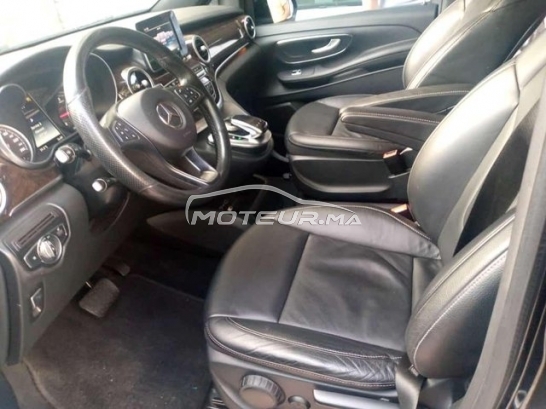 ميرسيديس-بينز كلاسي ف مستعملة 1656902