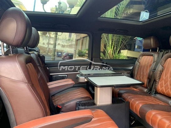 ميرسيديس-بينز كلاسي ف مستعملة 1765123