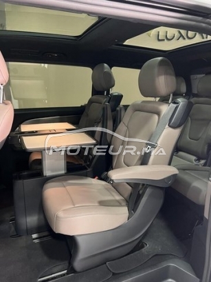 ميرسيديس-بينز كلاسي ف مستعملة 1929875