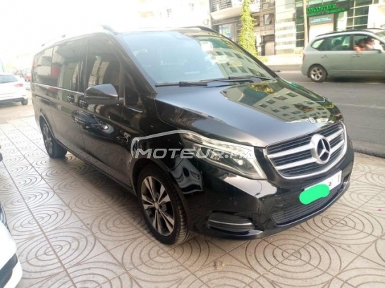 ميرسيديس-بينز كلاسي ف مستعملة 1656901