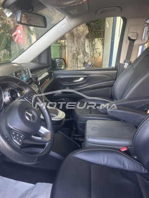 MERCEDES-BENZ Classe v 220 d occasion 2785070