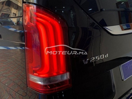 ميرسيديس-بينز كلاسي ف مستعملة 1765114