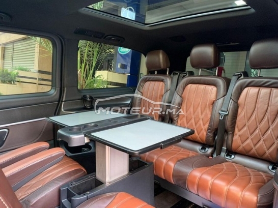 ميرسيديس-بينز كلاسي ف مستعملة 1765119