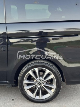 ميرسيديس-بينز كلاسي ف 220d luxury 2022❣️ مستعملة 3092378