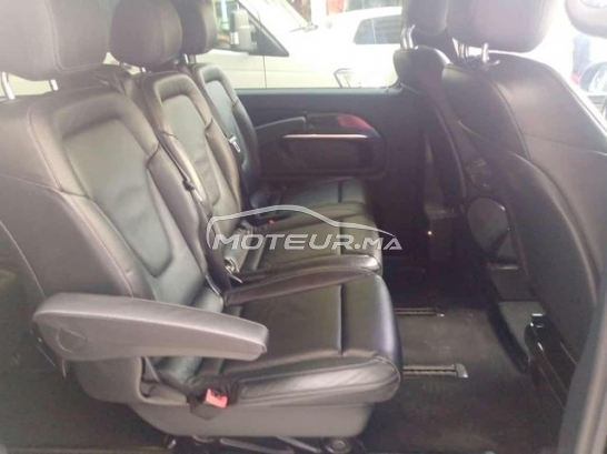 ميرسيديس-بينز كلاسي ف مستعملة 1656904