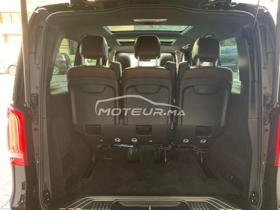 ميرسيديس-بينز كلاسي ف مستعملة 1765117