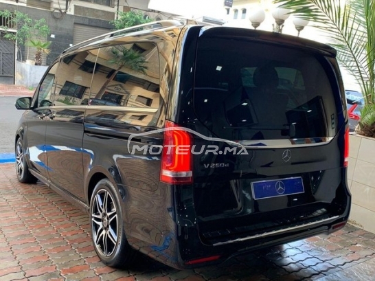 ميرسيديس-بينز كلاسي ف مستعملة 1765111