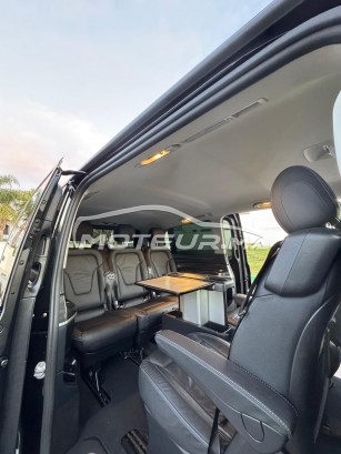 ميرسيديس-بينز كلاسي ف 220d luxury 2022❣️ مستعملة 3092387