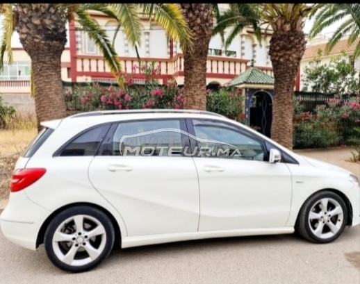MERCEDES-BENZ Classe b 180 occasion 3452233