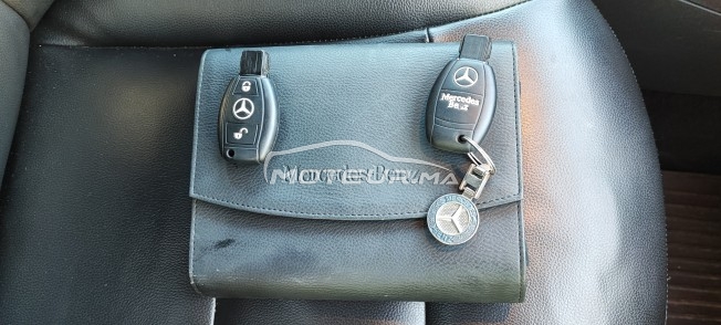 MERCEDES-BENZ Classe b 180 occasion 3274678