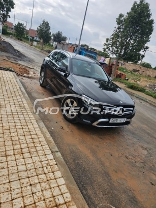 MERCEDES-BENZ Classe clc Glc 220 occasion 2003800