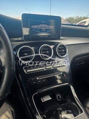 MERCEDES-BENZ Classe clc Glc 220 occasion 2003798