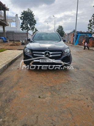 MERCEDES-BENZ Classe clc Glc 220 occasion 2003799