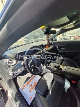 ميرسيديس-بينز كلاسي جلا 200 d مستعملة 1999268