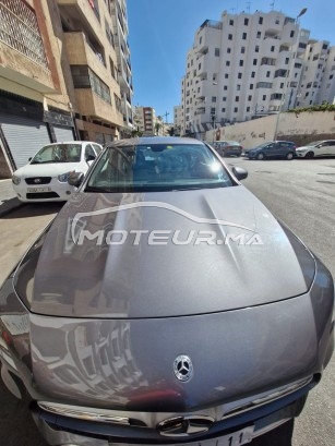 ميرسيديس-بينز كلاسي جلا 200 d مستعملة 1999265