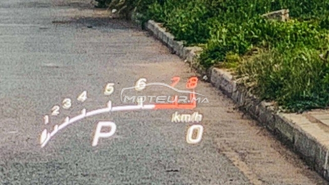 MERCEDES-BENZ Classe glc occasion 1857827