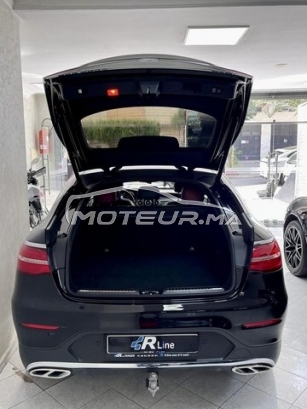 MERCEDES-BENZ Classe glc occasion 1731245