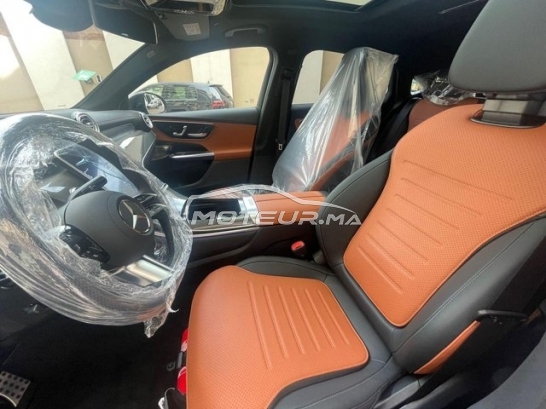 ميرسيديس-بينز كلاسي جلس مستعملة 1945549