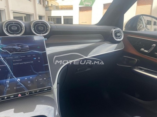 ميرسيديس-بينز كلاسي جلس مستعملة 1945550