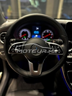 MERCEDES-BENZ Classe glc occasion 1585799