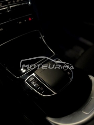 MERCEDES-BENZ Classe glc occasion 1585800