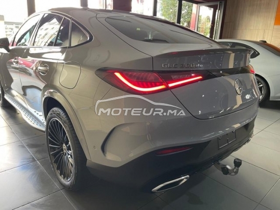 ميرسيديس-بينز كلاسي جلس 250de مستعملة 1951832