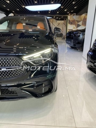 ميرسيديس-بينز كلاسي جلس مستعملة 1810287