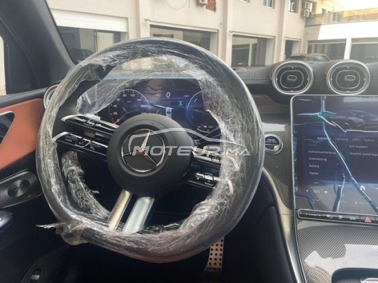 ميرسيديس-بينز كلاسي جلس مستعملة 1945555