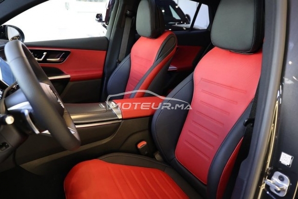 ميرسيديس-بينز كلاسي جلس مستعملة 1906900