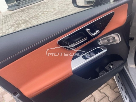 ميرسيديس-بينز كلاسي جلس مستعملة 1945547