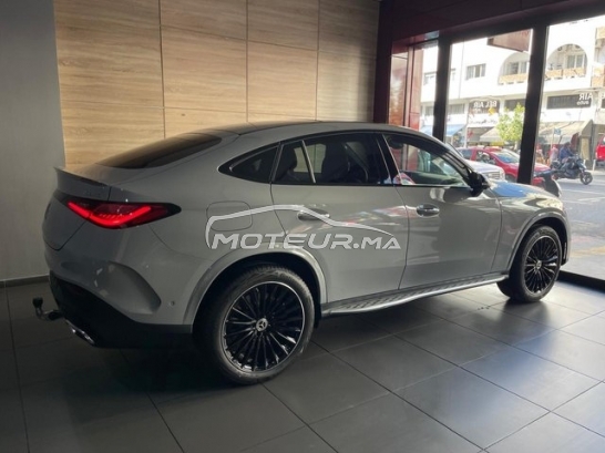 ميرسيديس-بينز كلاسي جلس 250de مستعملة 1951838