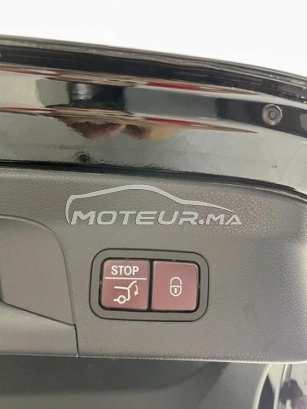 MERCEDES-BENZ Classe glc occasion 1731258