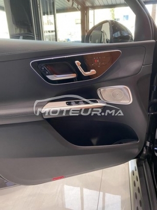 ميرسيديس-بينز كلاسي جلس مستعملة 1810294